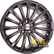 Tech Line TL830 8x18 5x112 ET45 DIA66.6 BH