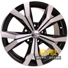 Tech Line TL915 8.5x19 5x114.3 ET35 DIA60.1 BD