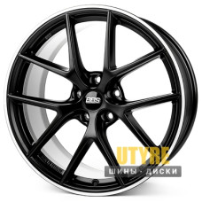 BBS CI-R 8.5x19 5x120 ET35 DIA82 SB