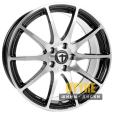 Tomason TN1 8x18 5x114.3 ET45 DIA72.6 BP