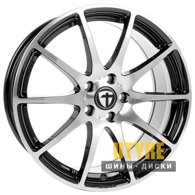 Tomason TN1 8x18 5x114.3 ET45 DIA72.6 BP