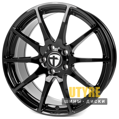 Tomason TN1 6.5x16 5x100 ET40 DIA57.1 GB