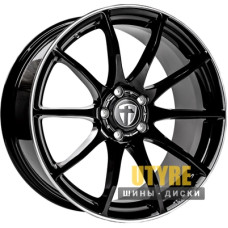 Tomason TN1 8.5x18 5x108 ET40 DIA72.6 B rim P