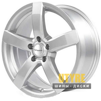 Tomason TN11 7.5x17 5x112 ET48 DIA66.6 S
