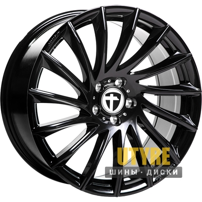 Tomason TN16 7.5x17 5x112 ET47 DIA66.6 GB