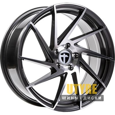 Tomason TN17 8x18 5x112 ET35 DIA72.6 HBP