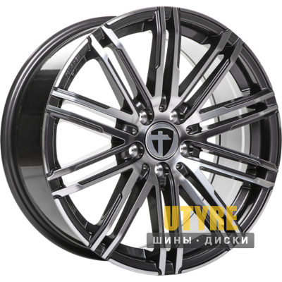 Tomason TN18 9x20 5x120 ET40 DIA65.1 GMP