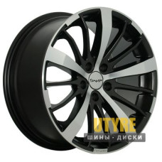 Tomason TN6 8.5x19 5x112 ET40 DIA72.6 MtBP