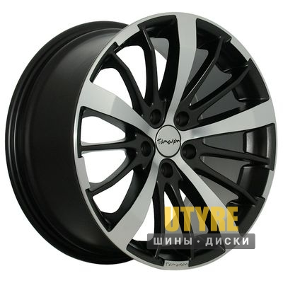 Tomason TN6 8.5x19 5x112 ET40 DIA72.6 MtBP