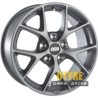 BBS SR 8x18 5x130 ET50 DIA71.6 HSG