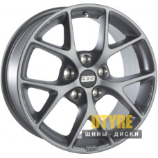BBS SR 7.5x17 5x108 ET45 DIA70 HSG