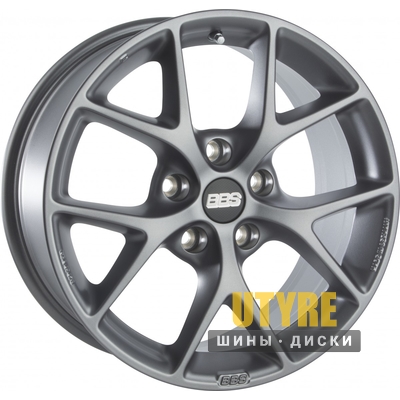 BBS SR 8x18 5x108 ET42 DIA82 HSG