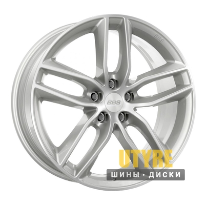 BBS SX 7.5x17 5x120 ET37 DIA82 S