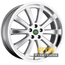 TSW Duke 9.5x22 5x120 ET32 DIA72.6 S