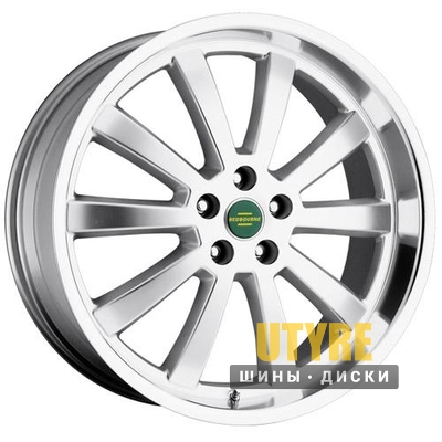 TSW Duke 9.5x22 5x120 ET32 DIA72.6 S