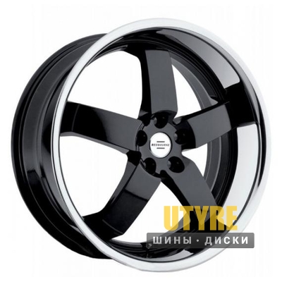 TSW Monarch 9.5x20 5x120 ET32 DIA72.6 BP