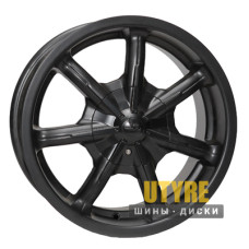 Verde V777 7.5x17 5x100/112 ET38 DIA72.6 MBM