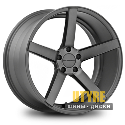 Vossen CV3 7.5x17 5x114.3 ET30 DIA67.1 MGR