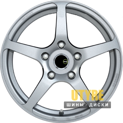 Berg 588 6.5x15 5x114.3 ET40 DIA73.1 S