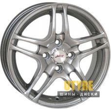 WheelMaster 303 7x16 5x112 ET40 DIA57.1 S