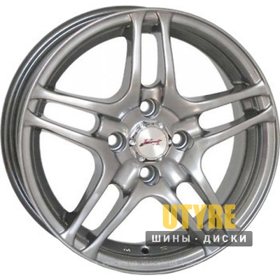 WheelMaster 303 7x16 5x112 ET40 DIA57.1 S