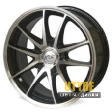 Wolf Imola 764 6.5x15 5x112 ET35 DIA66.6 MB