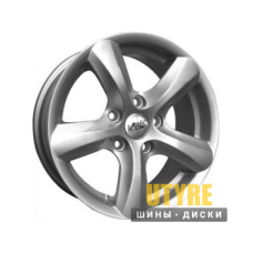 Wolf Vector 508 8x18 5x120 ET35 DIA74.1