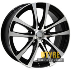 WRC 559 7x17 5x100 ET32 DIA73.1 BF