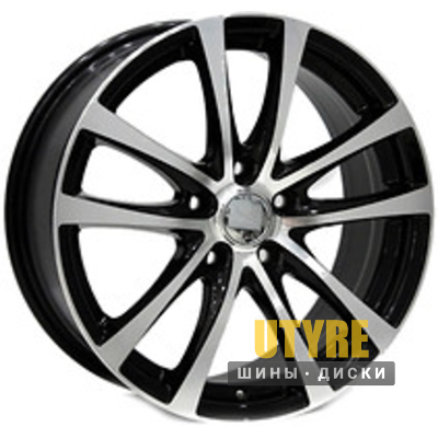 WRC 559 7x17 5x100 ET32 DIA73.1 BF