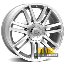 WSP Italy Audi (W544) Pavia 7.5x17 5x100/112 ET35 DIA57.1 S