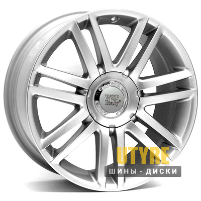 WSP Italy Audi (W544) Pavia 8x19 5x100/112 ET35 DIA57.1 S
