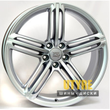 WSP Italy Audi (W560) Pompei 9x20 5x112 ET30 DIA66.6 S