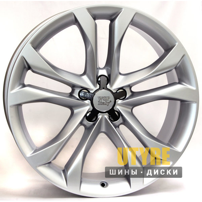 WSP Italy Audi (W563) Seattle 8x18 5x112 ET47 DIA66.6 S