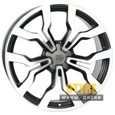 WSP Italy Audi (W565) Medea 8x18 5x112 ET47 DIA66.6 BP