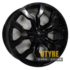 WSP Italy Audi (W565) Medea 7.5x18 5x112 ET51 DIA57.1 DB