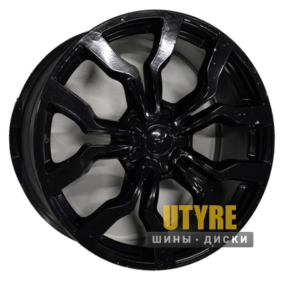 WSP Italy Audi (W565) Medea 7.5x18 5x112 ET51 DIA57.1 DB