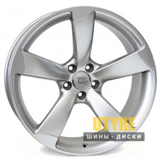 WSP Italy Audi (W567) Giasone 8x18 5x112 ET46 DIA57.1 HS