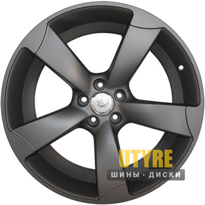 WSP Italy Audi (W567) Giasone 7.5x18 5x112 ET43 DIA66.6 MGM