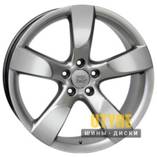 WSP Italy Audi (W568) Vittoria 8.5x19 5x112 ET43 DIA66.6 HS