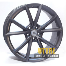 WSP Italy Audi (W569) Aiace 9x20 5x112 ET33 DIA66.6 MGM