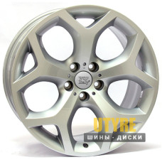 WSP Italy BMW (W667) X5 Hotbird 7.5x17 5x120 ET32 DIA72.6 S
