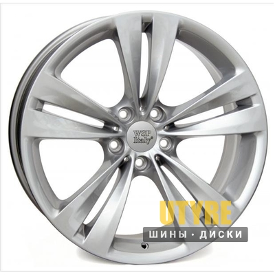 WSP Italy BMW (W673) Neptune 9x20 5x120 ET41 DIA72.6 S