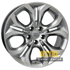 WSP Italy BMW (W674) Aura 8.5x19 5x120 ET38 DIA72.6 HS