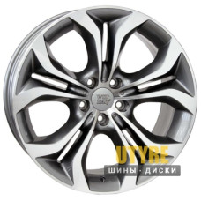 WSP Italy BMW (W674) Aura 9x19 5x120 ET37 DIA74.1 AP