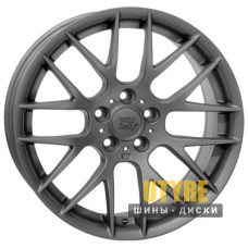 WSP Italy BMW (W675) Basel M 9.5x19 5x120 ET23 DIA72.6 MGM
