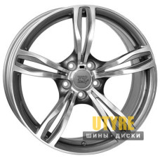 WSP Italy BMW (W679) Daytona 9x19 5x120 ET44 DIA74.1 AP