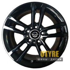 WSP Italy BMW (W681) Achille 8x17 5x120 ET53 DIA72.6 GB