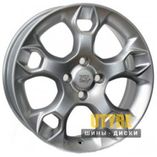 WSP Italy Ford (W951) Nurnberg 6.5x16 4x108 ET52.5 DIA63.4 S
