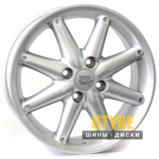 WSP Italy Ford (W952) Siena 6.5x16 4x108 ET52.5 DIA63.4 S