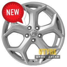 WSP Italy Ford (W957) New Delhi 7x17 5x108 ET50 DIA63.4 S/S